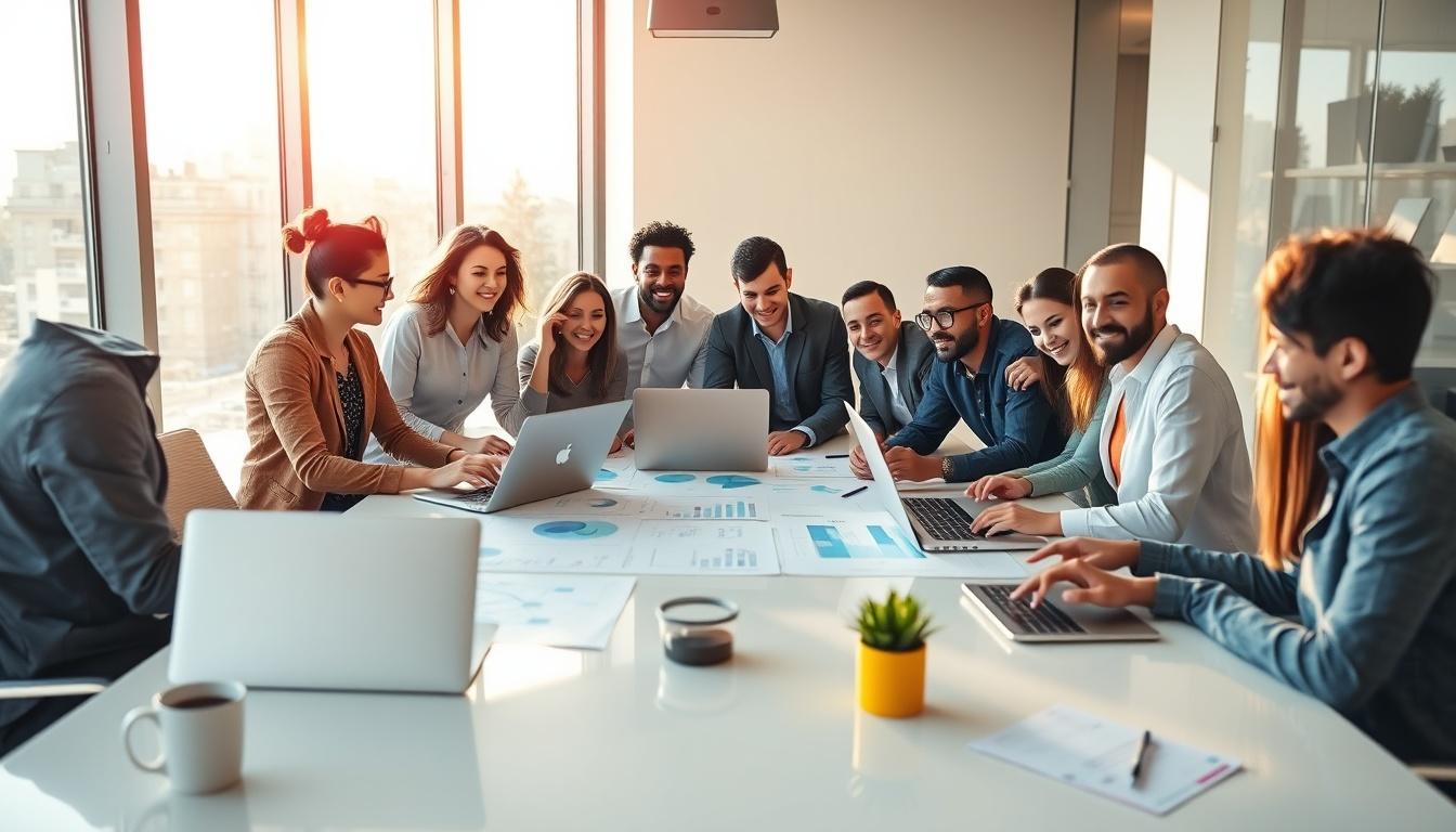 Business Coaching That Works