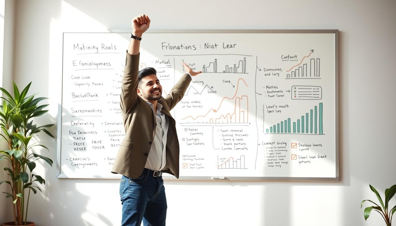 Leadership Coaching