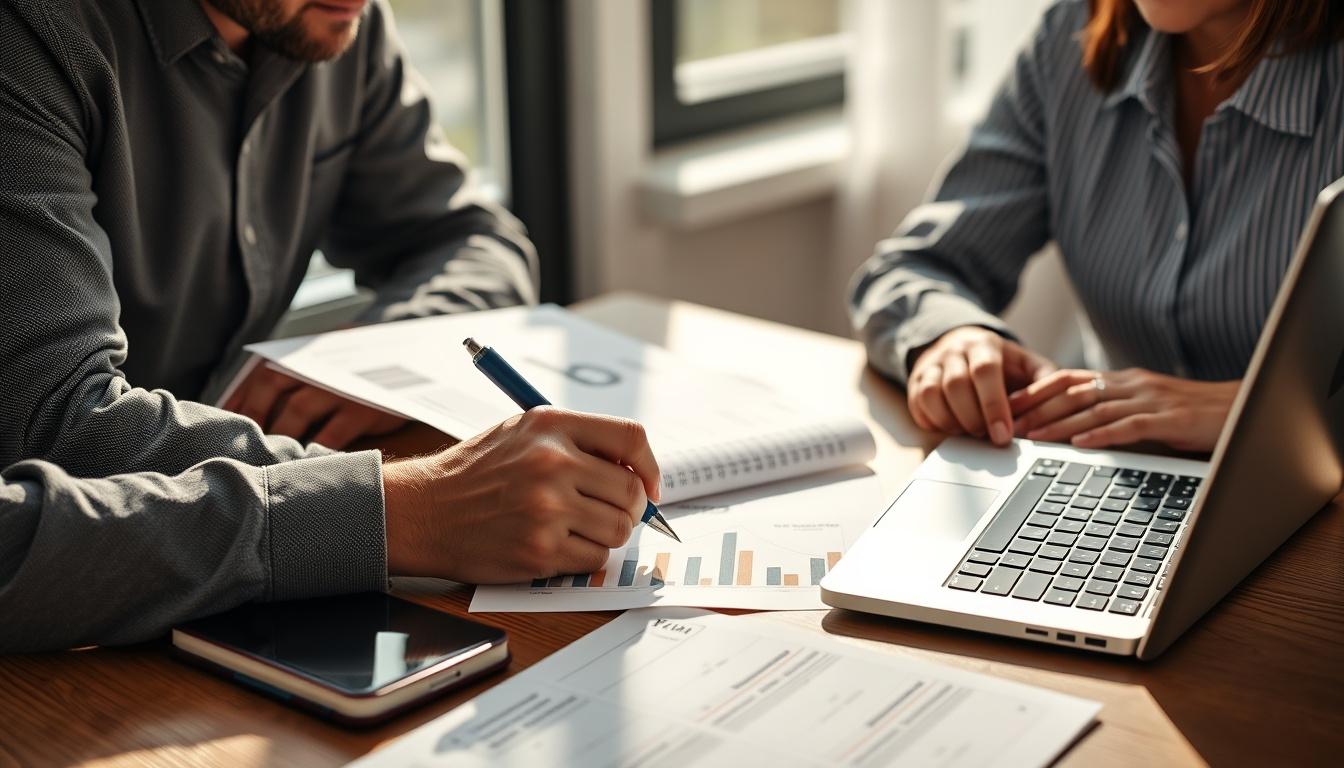Business Development